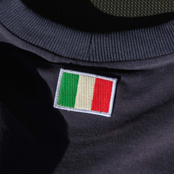 Italia Sweatshirt (Navy Blue)
