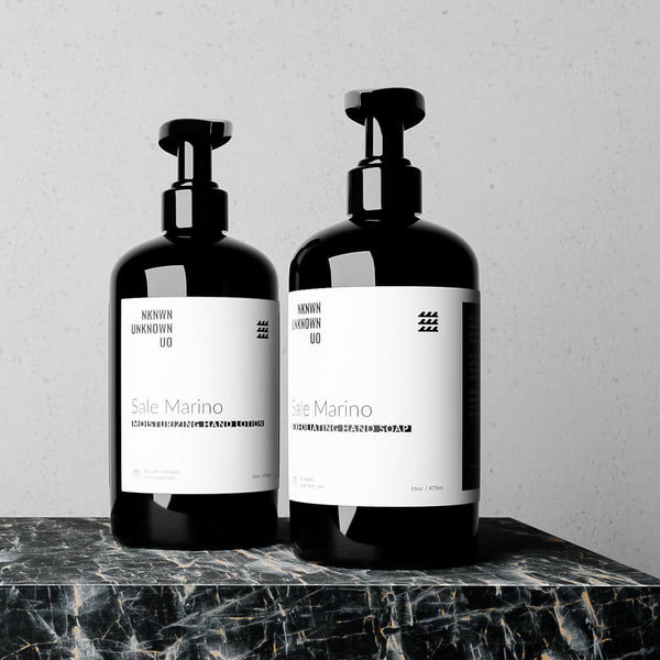 Sale Marino Hand Care Set