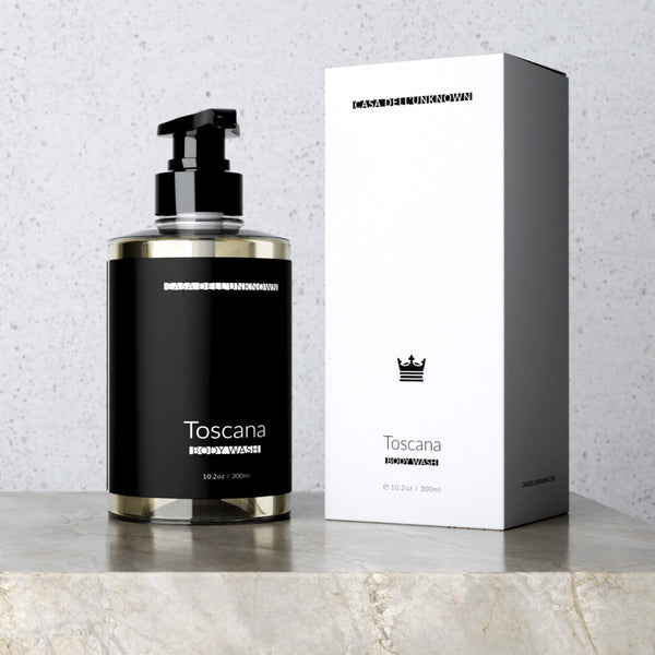 Toscana Body Wash