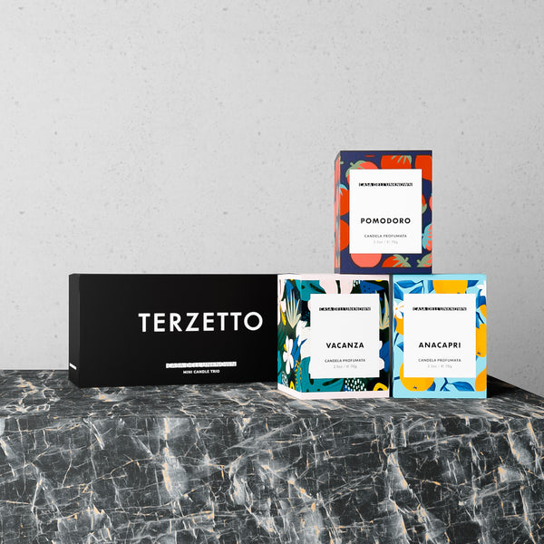 Estate Discovery Set