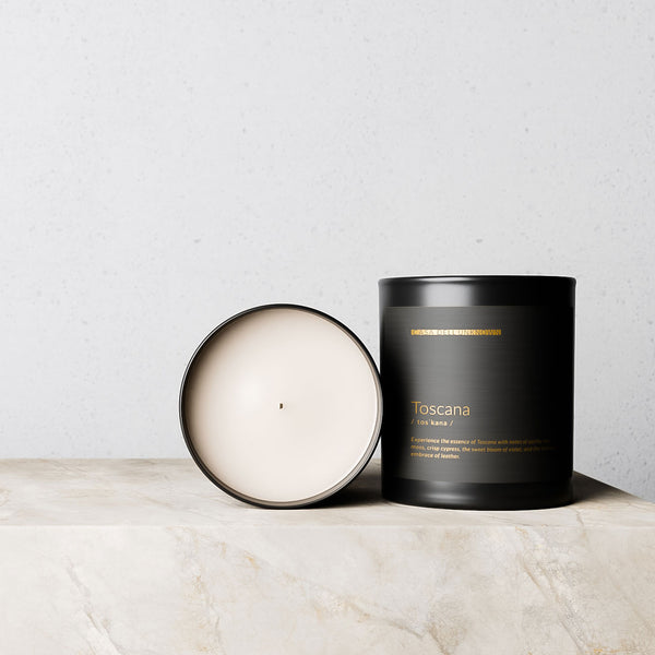 Toscana Candle