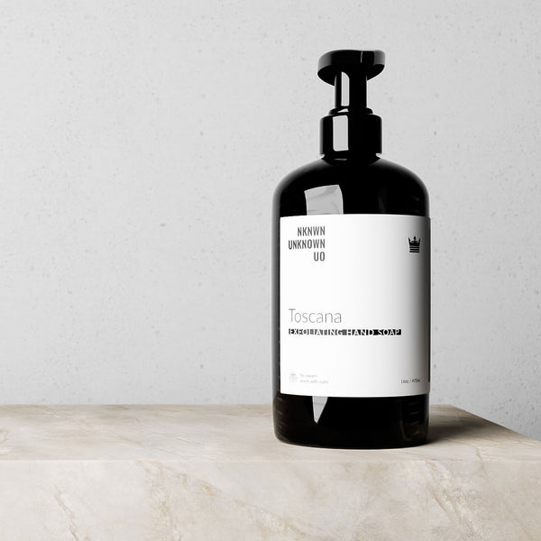Toscana Hand Soap