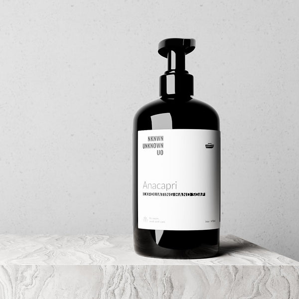 Anacapri Hand Soap