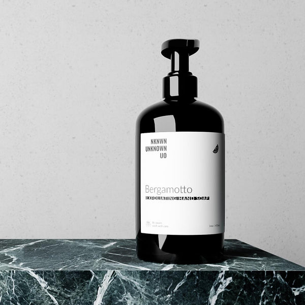 Bergamotto Hand Soap