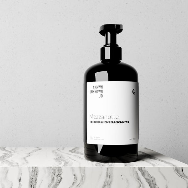 Mezzanotte Hand Soap