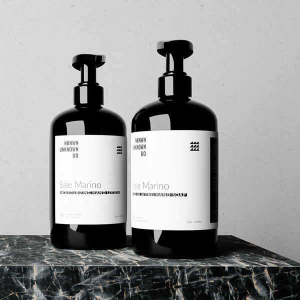 Sale Marino Moisturizing Hand Lotion