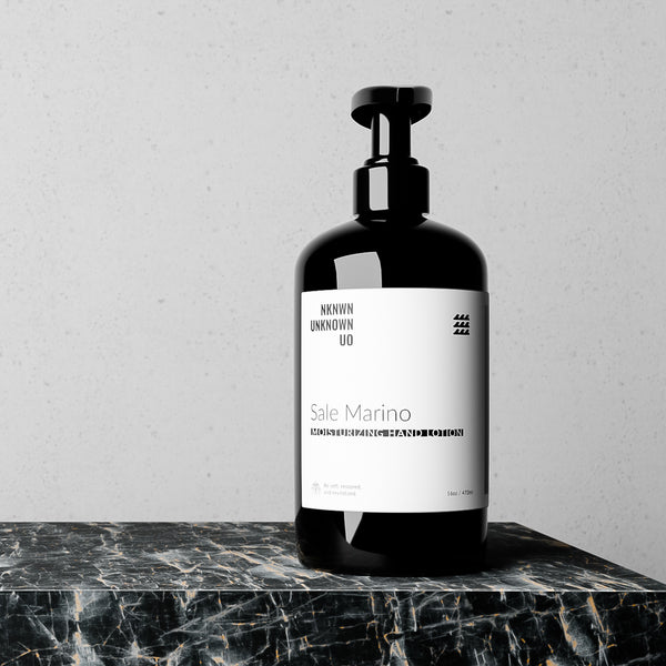 Sale Marino Moisturizing Hand Lotion