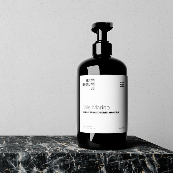 Sale Marino Hand Soap