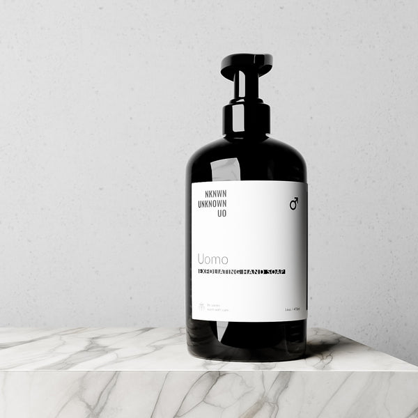 Uomo Hand Soap