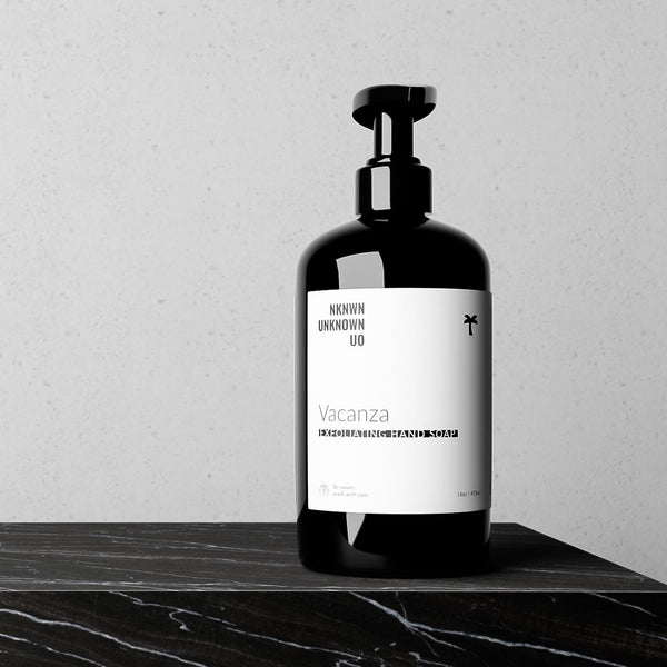 Vacanza Hand Soap
