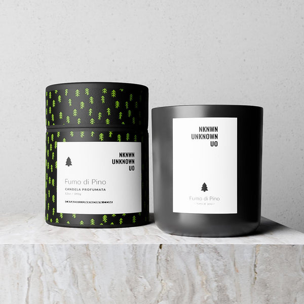 Fumo di Pino Candle