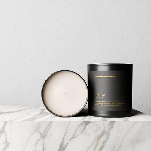 Uomo Candle