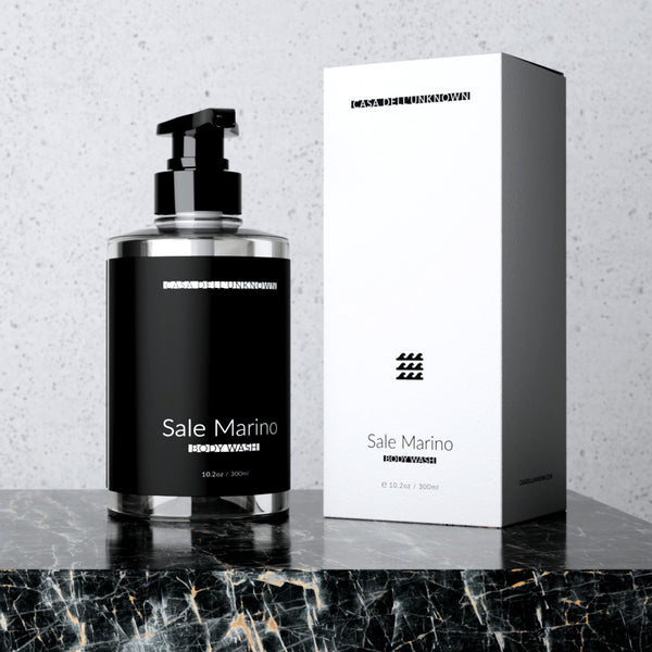 Sale Marino Body Wash