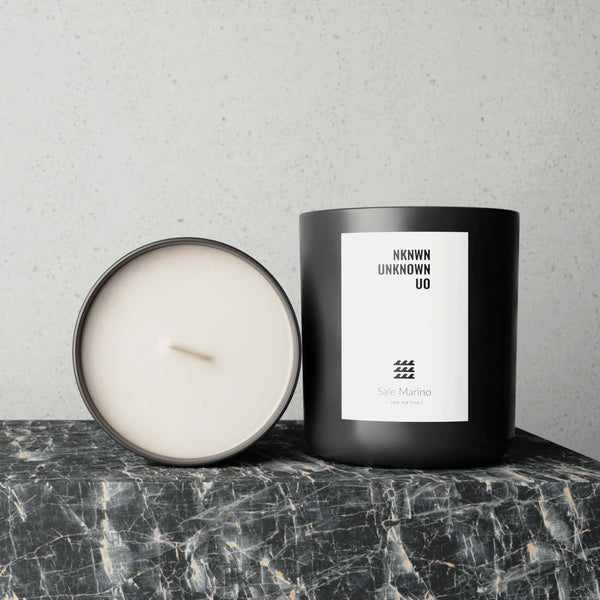 Sale Marino Candle