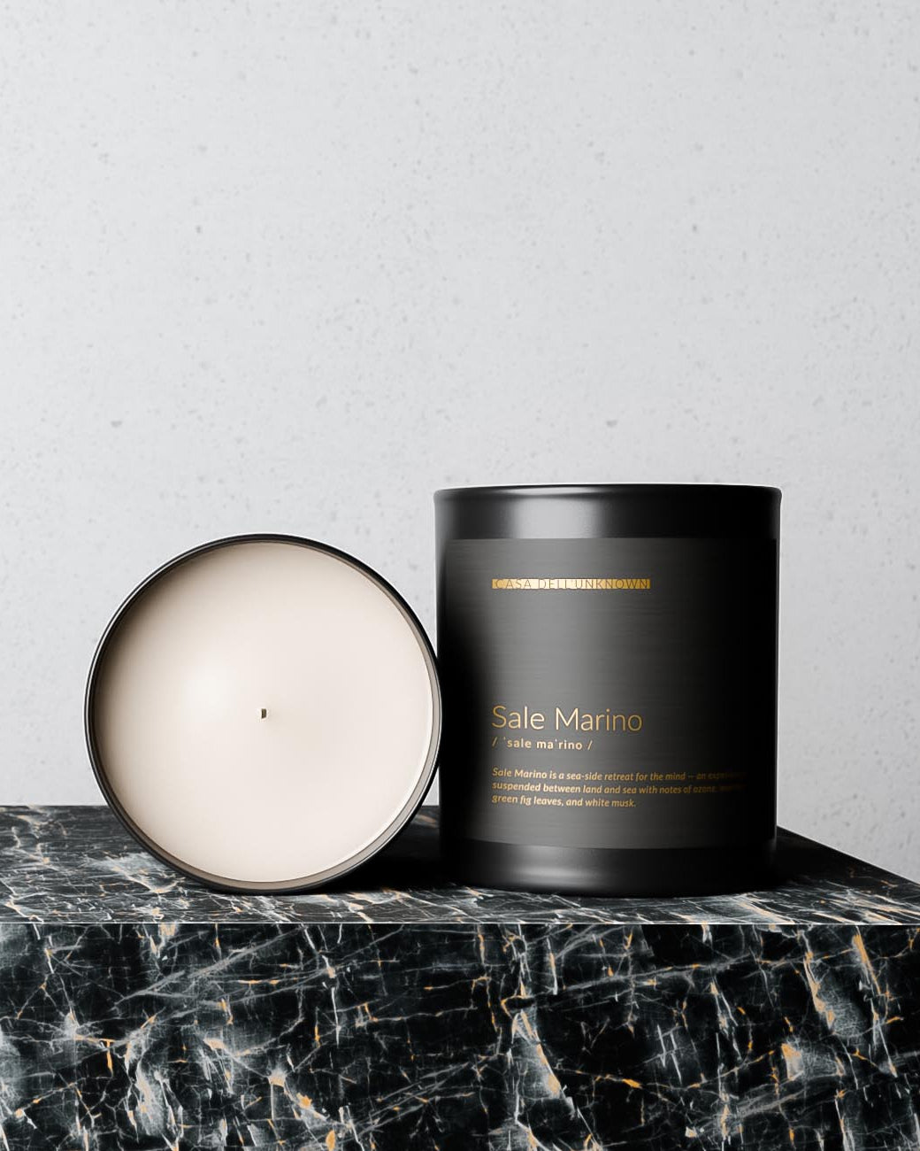 Sale Marino